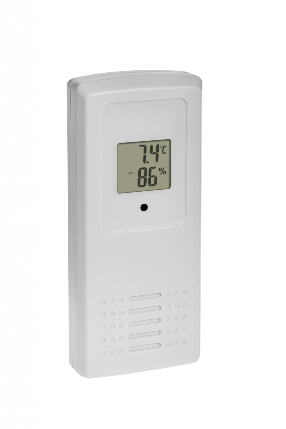TFA 30.3256 - bezdrátové čidlo teploty a vlhkosti