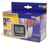 TFA 60.5002 - Krabice od produktu